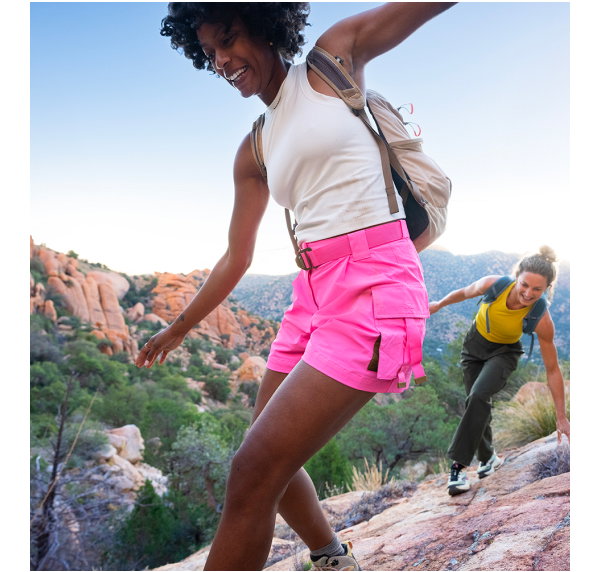 Shop SENIQ Shorts