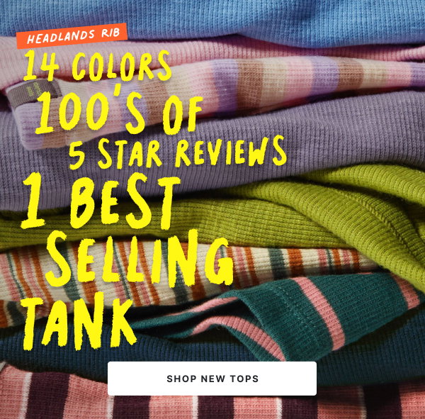 Shop All Tops