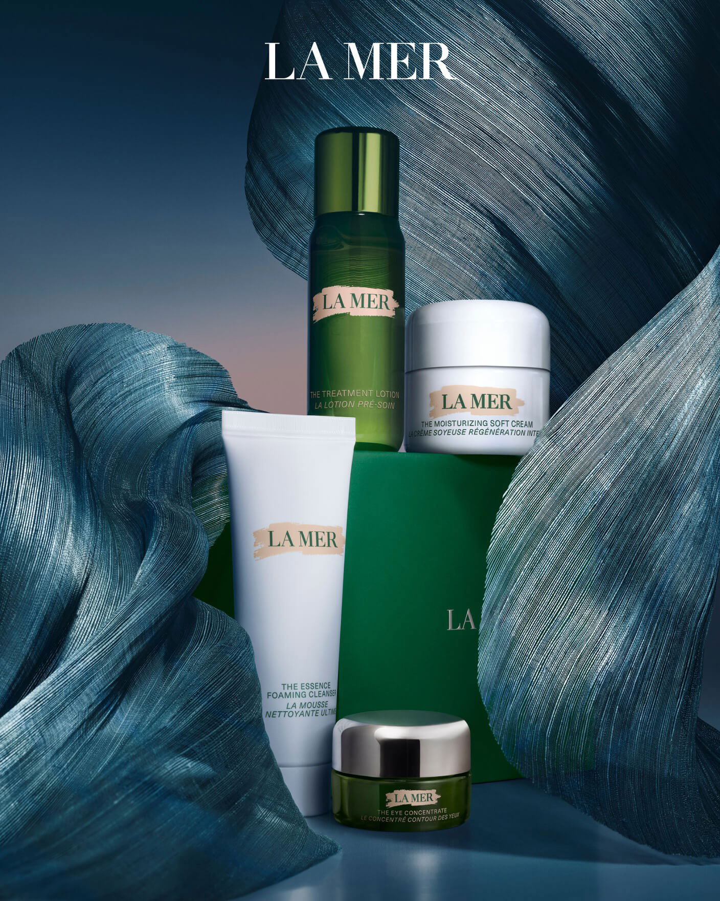 LA MER