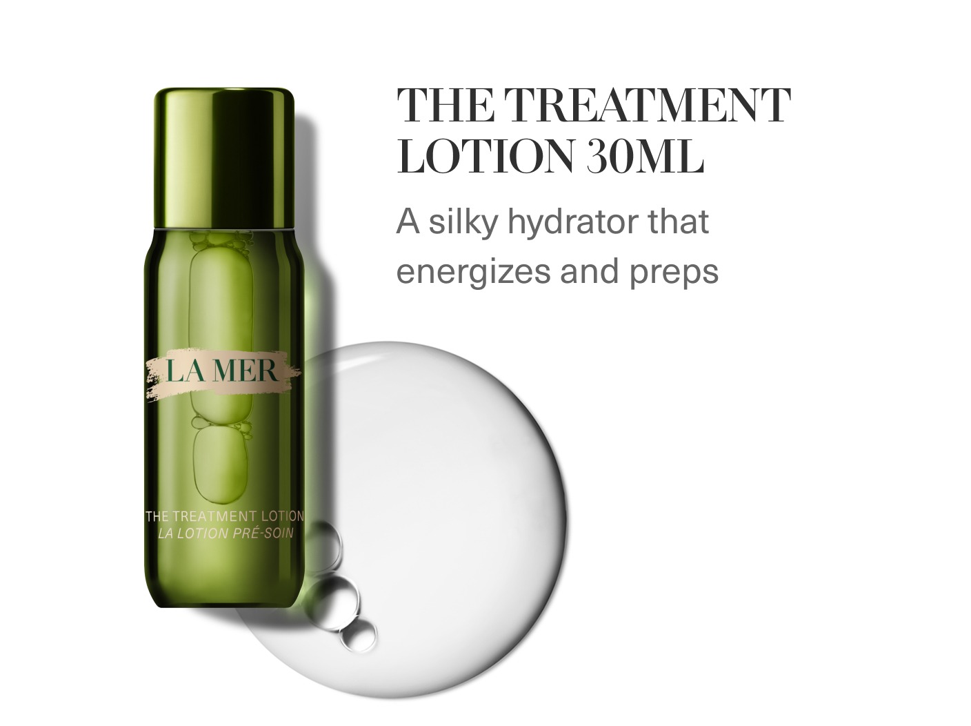 treatment lotion