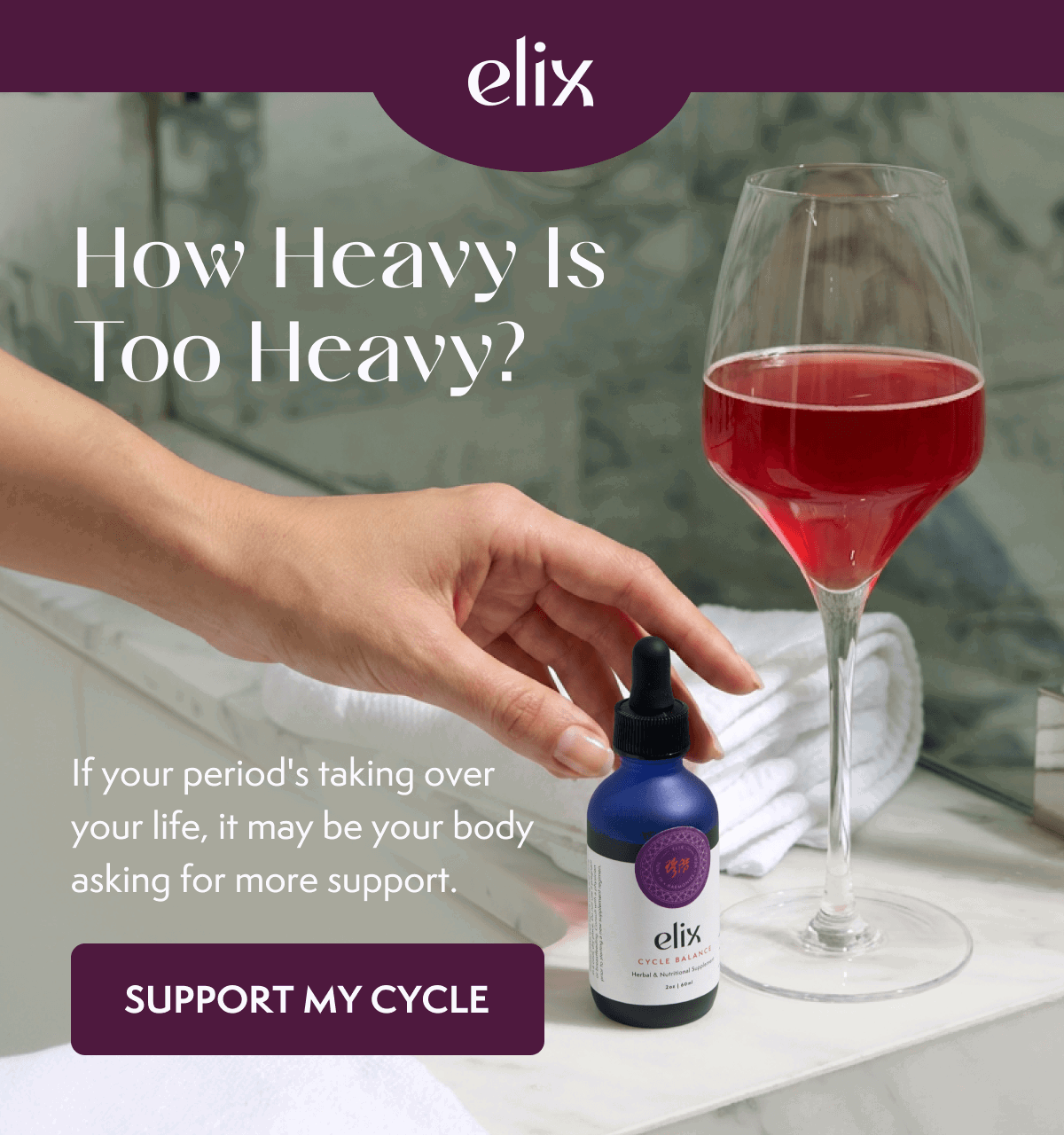 How Heavy Is Too Heavy?