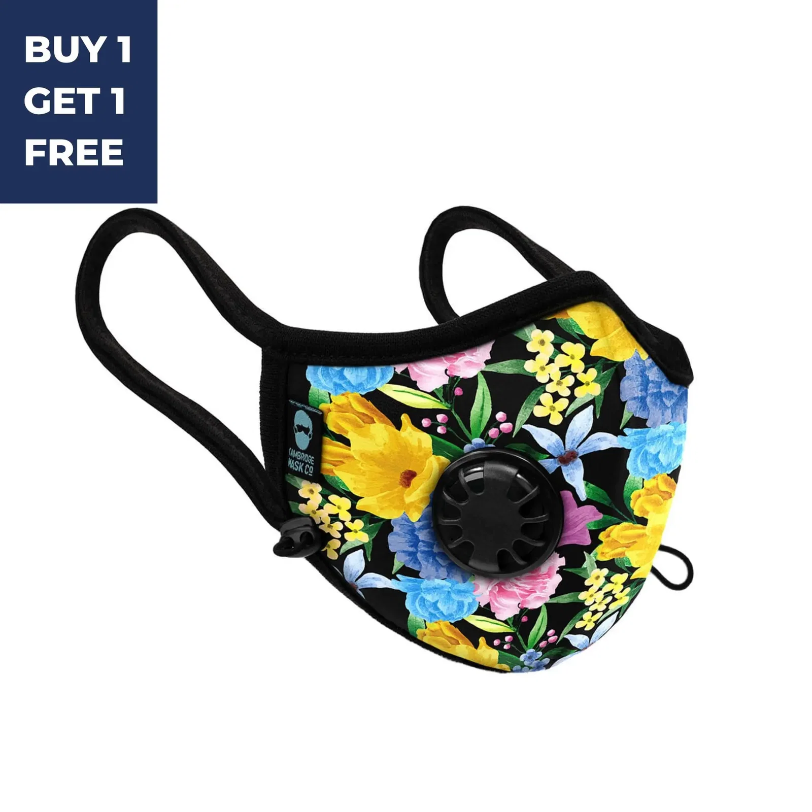 Image of The Arber - Pro Mask