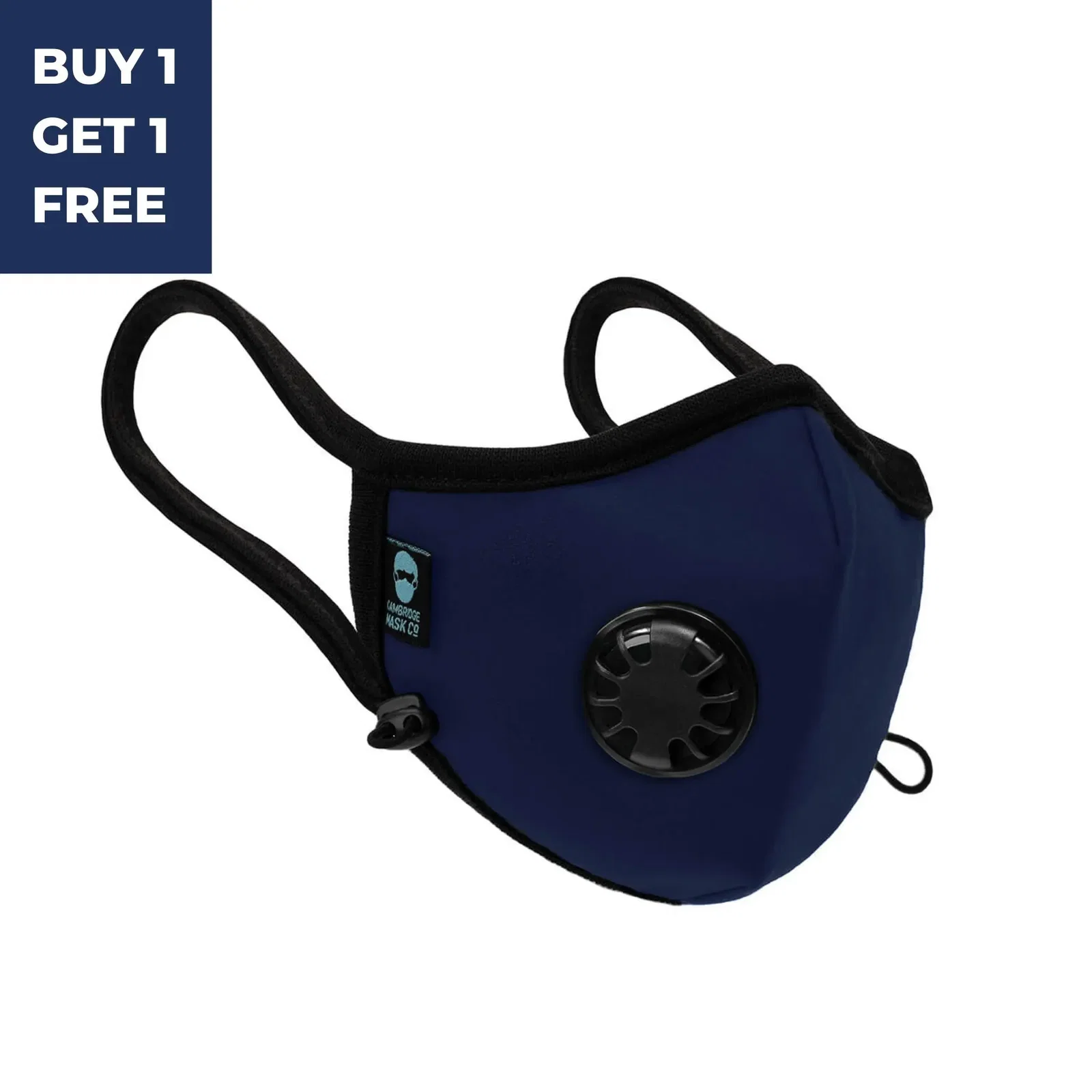 Image of The Admiral - Pro Mask