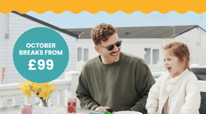 Book Your 2025 Hols from £10