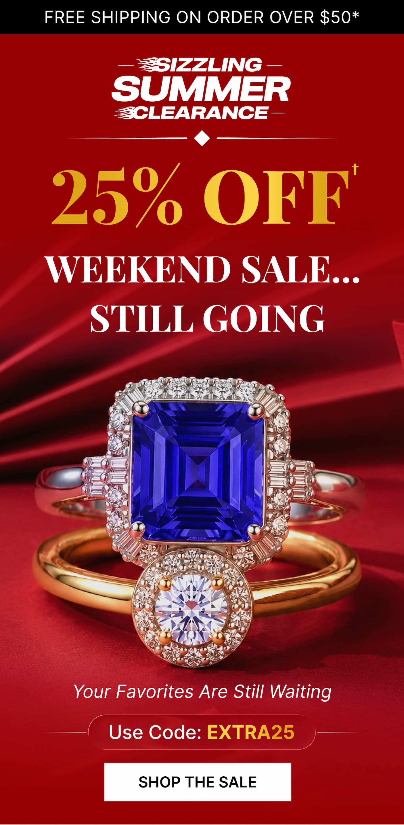 25% OFF