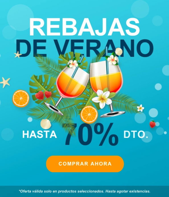 Venta de verano