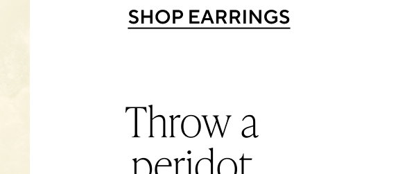 SHOP EARRINGS
