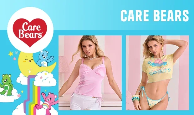 Care Bears