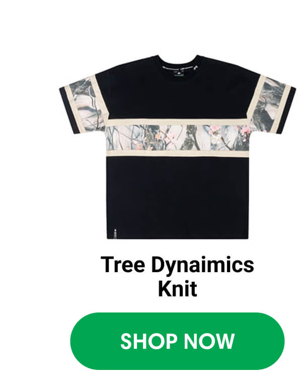 Tree Dynaimics Knit | SHOP NOW