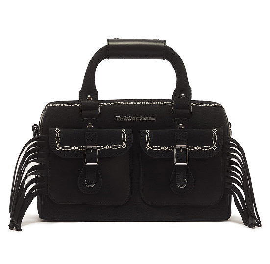 Top Handle Desert Rodeo Bag