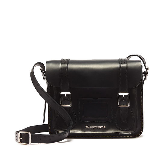 Top Handle Oxford Rub Off Bag