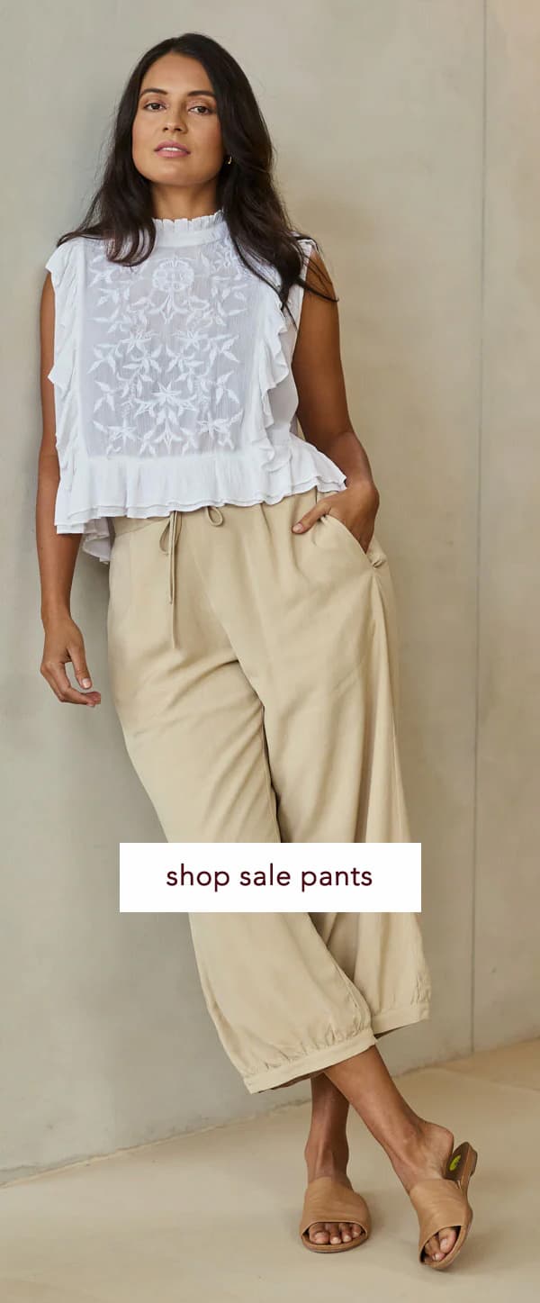 sale pants