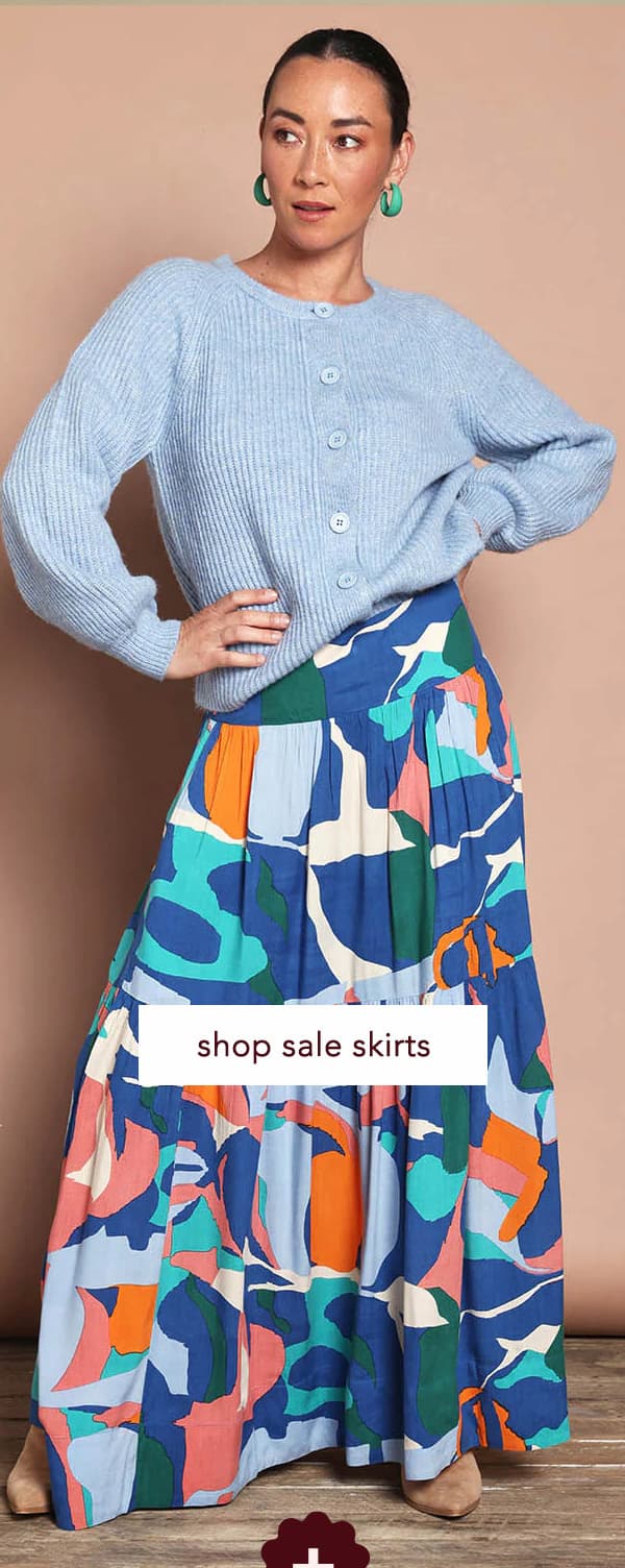 sale skirts