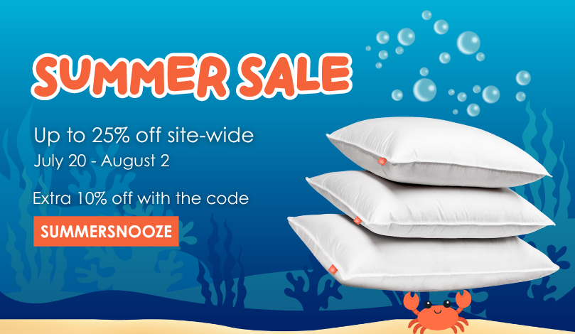 Summer savings are on! Find your Extra Discount inside