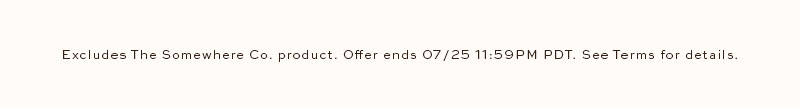 Promo Terms & Conditions