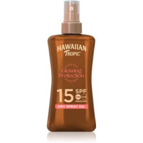 Hawaiian Tropic Protective Coconut and Guava