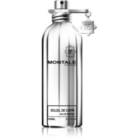 Montale Soleil De Capri