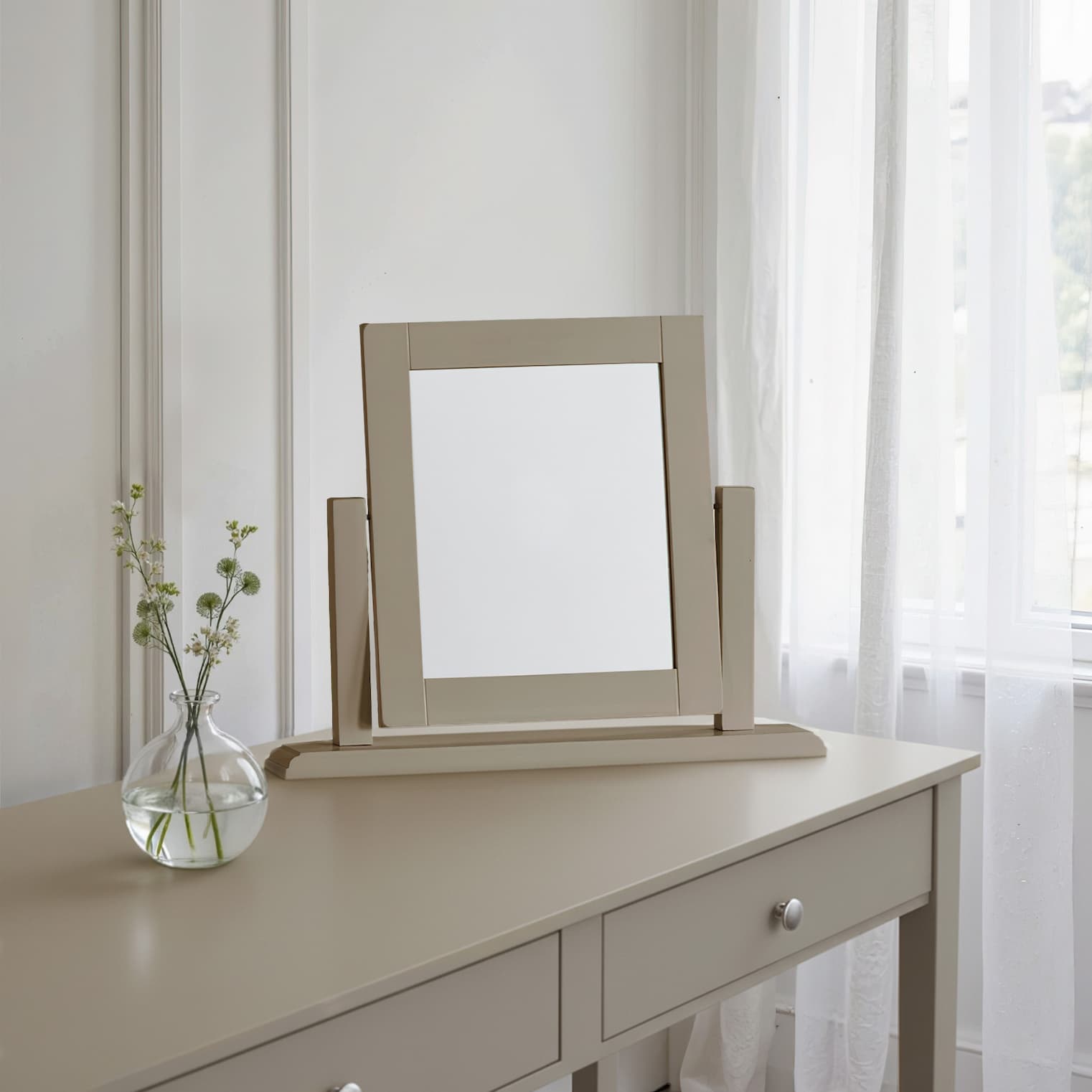 St. Ives Dressing Table Mirror