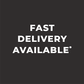 Fast Delivery Avaliable