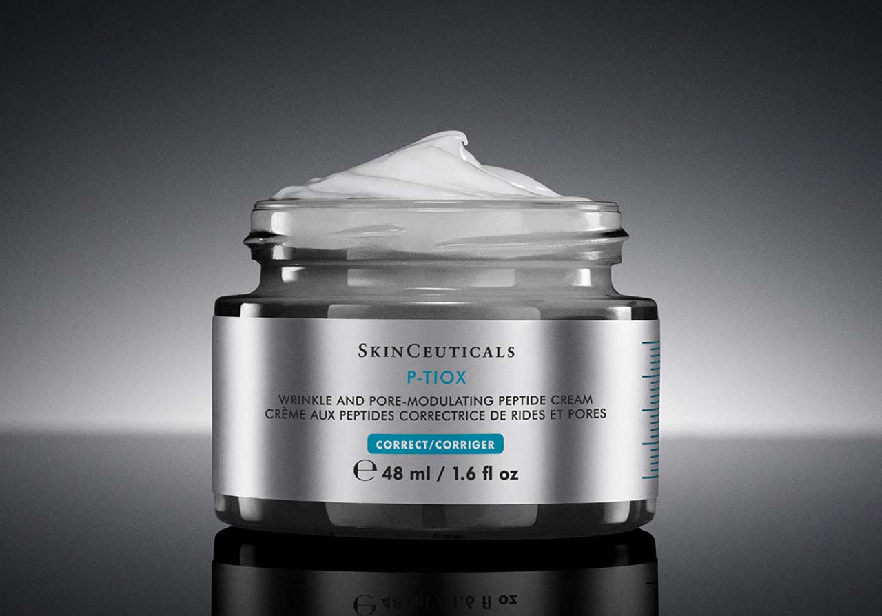 Crème P-TIOX