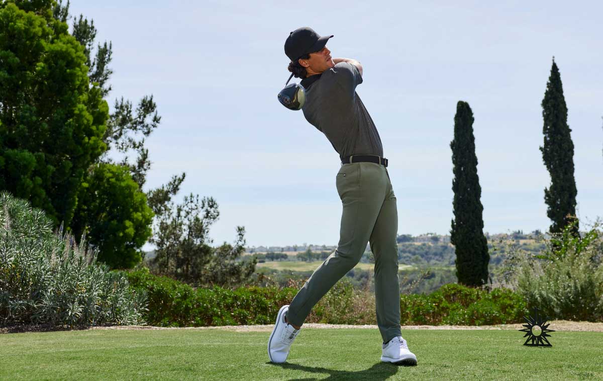 Hero Hour Golf Pant