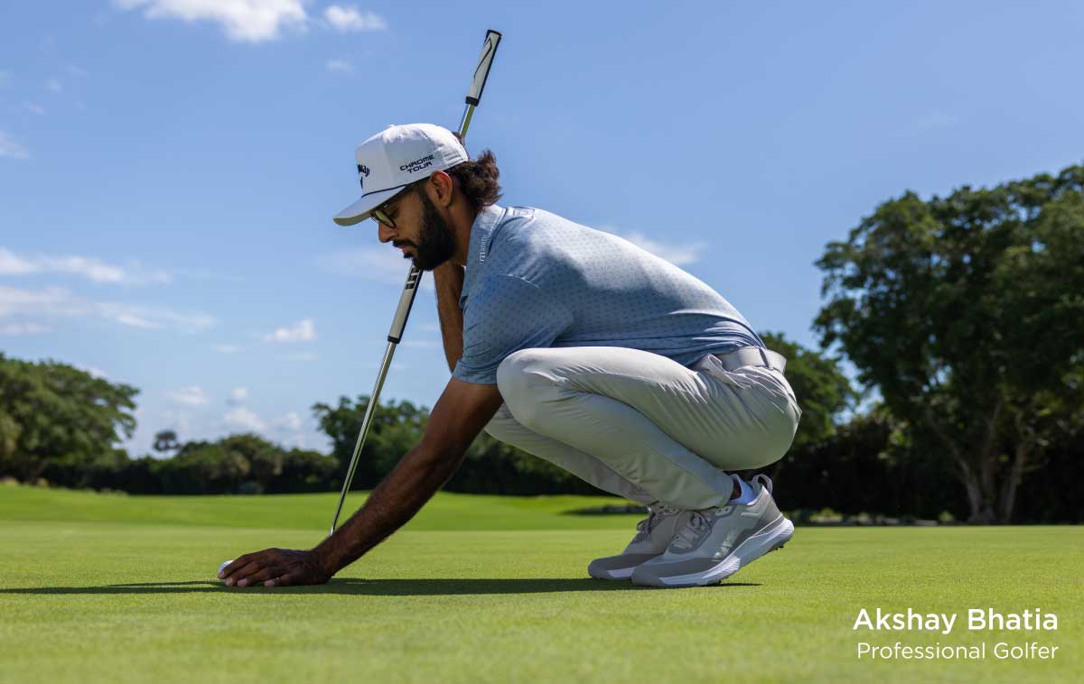 Hero Hour Golf Pant