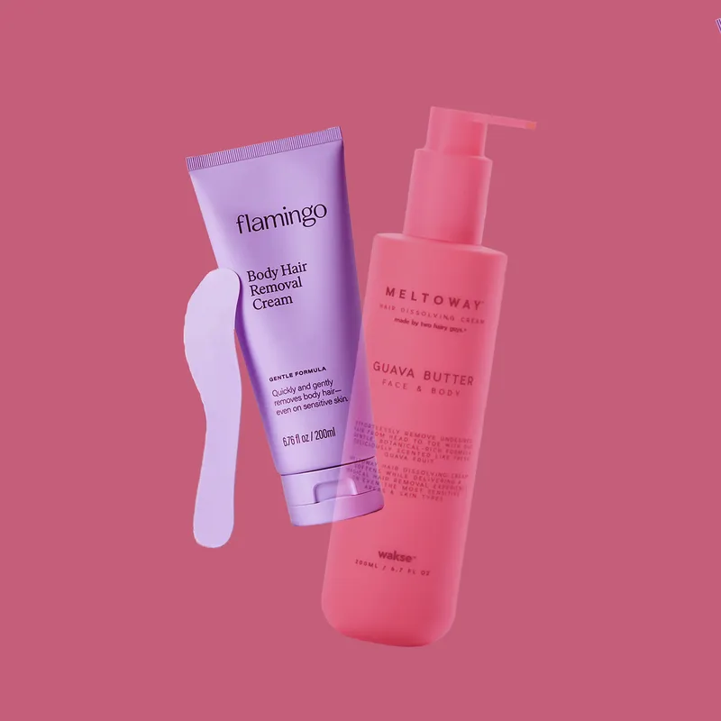 8 Best Hair Removal Creams for Silky-Smooth Skin