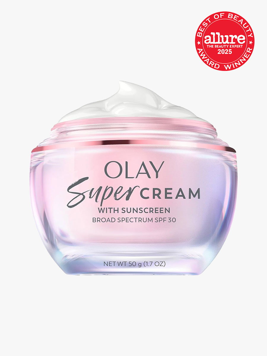 I Scream, You Scream, We All Scream for Super Cream