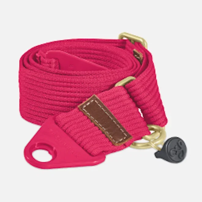 Fieldbar Limited Edition Yuppiechef Pink Mini Bar Swing Sling