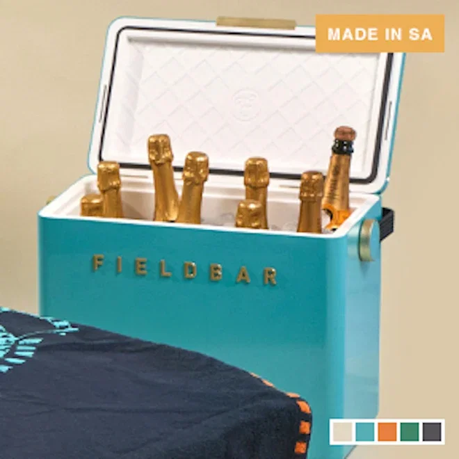 Fieldbar Gin Trunk
