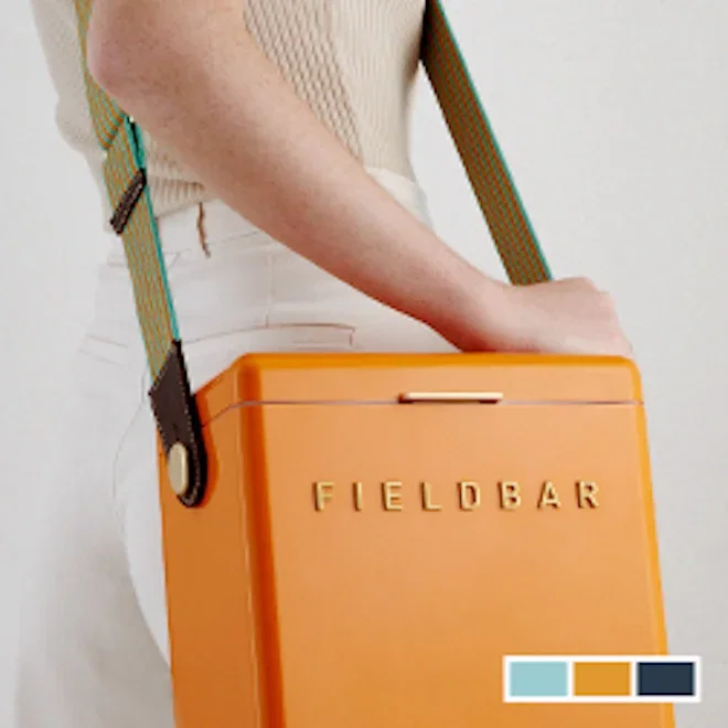 Fieldbar The Drinks Box Swing Sling
