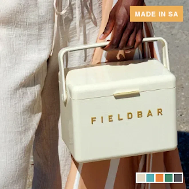 Fieldbar Mini Bar, 4L