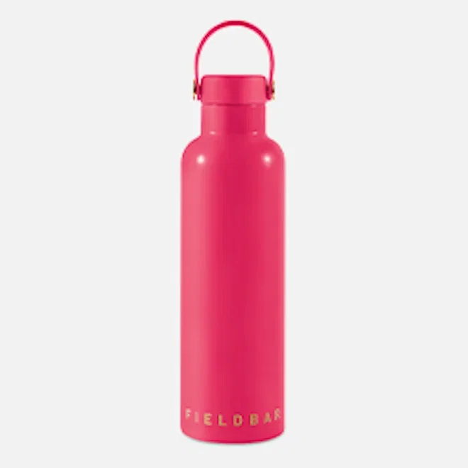 Fieldbar Limited Edition Yuppiechef Pink Signature Shades Collection Field Bottle, 750ml