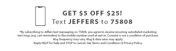 GET $5 OFF $25!