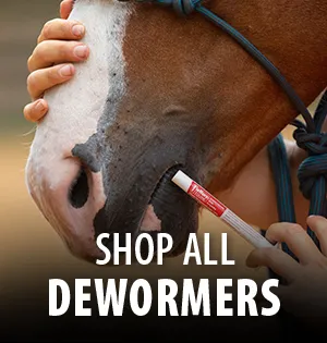 Shop All Horse Dewormers