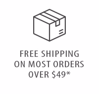 Jeffers Shipping Information