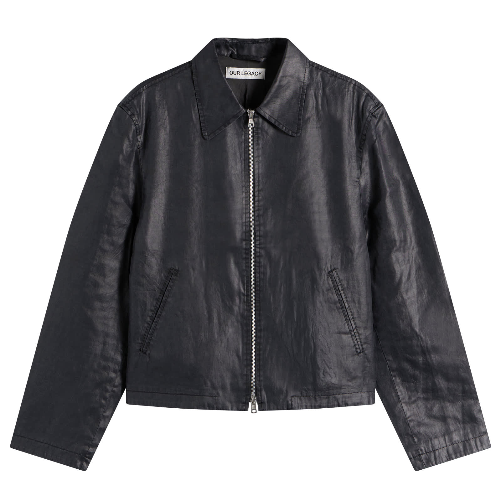 Our Legacy Mini Jacket Worker
