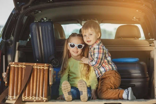 Pre-book airport parking today