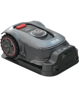 Ducar D001 robottiruohonleikkuri