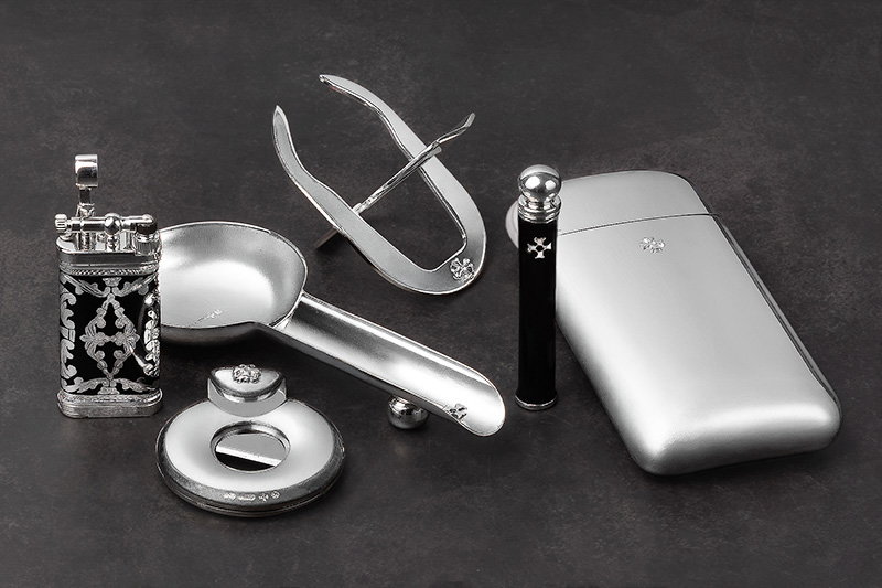 Sillem’s Accessories