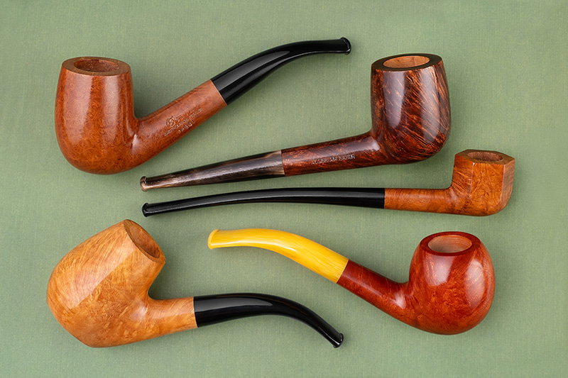 Genod Pipes