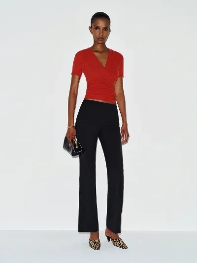 Larah Knit Top