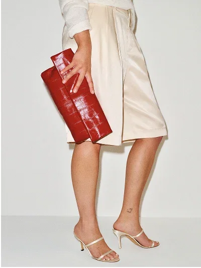 Inez Clutch
