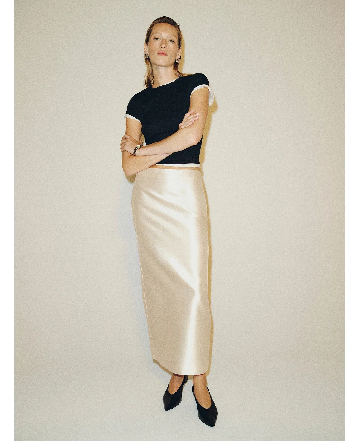 Lydia Skirt
