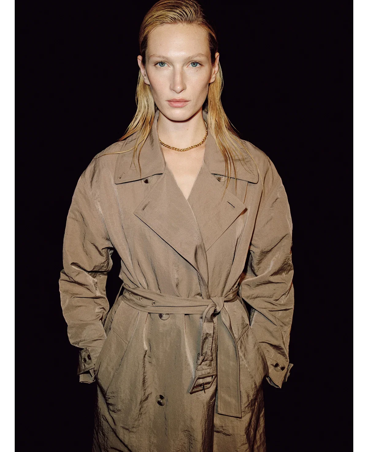 Nolan Trench