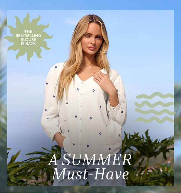 A summer must have