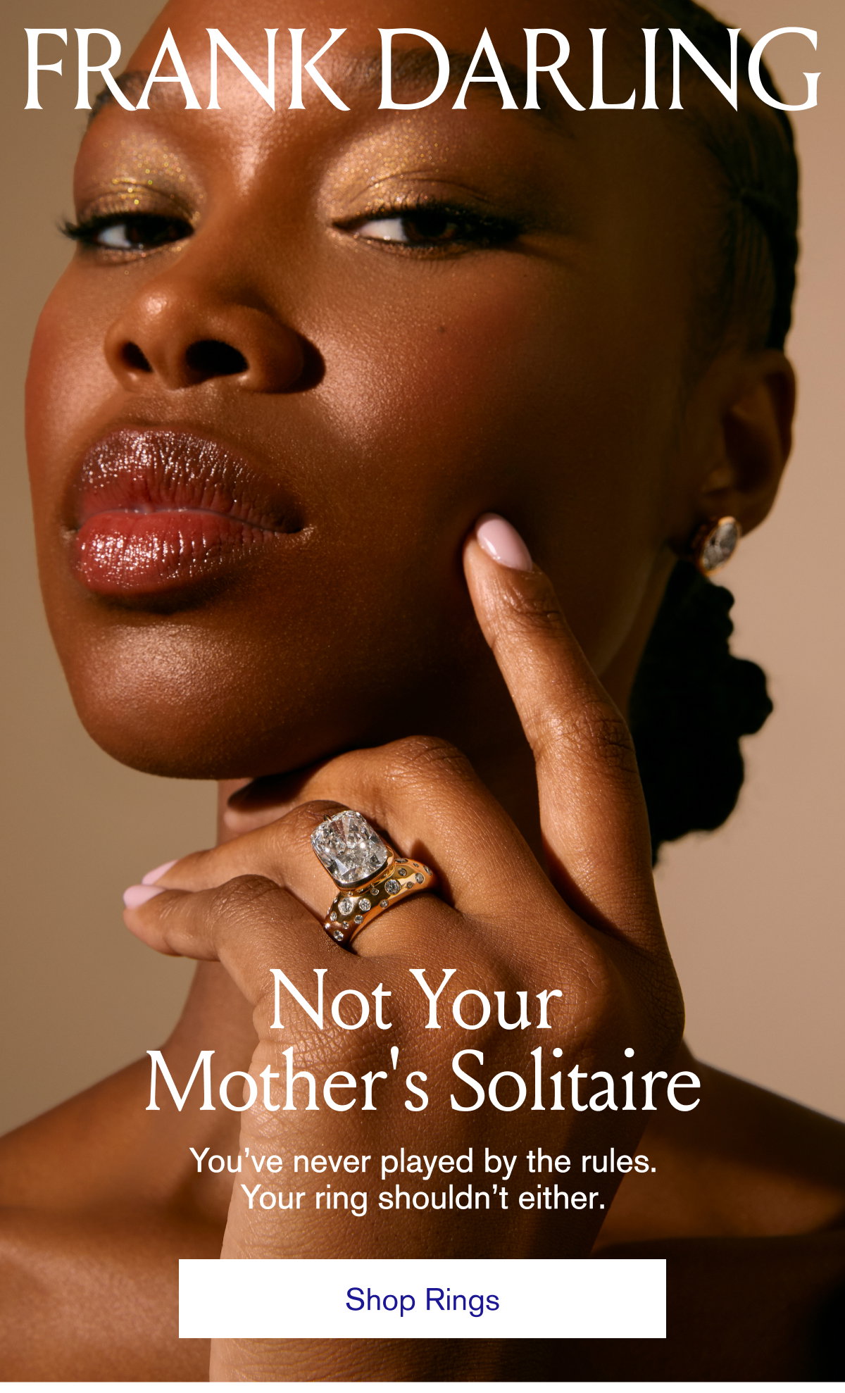 Shop rings