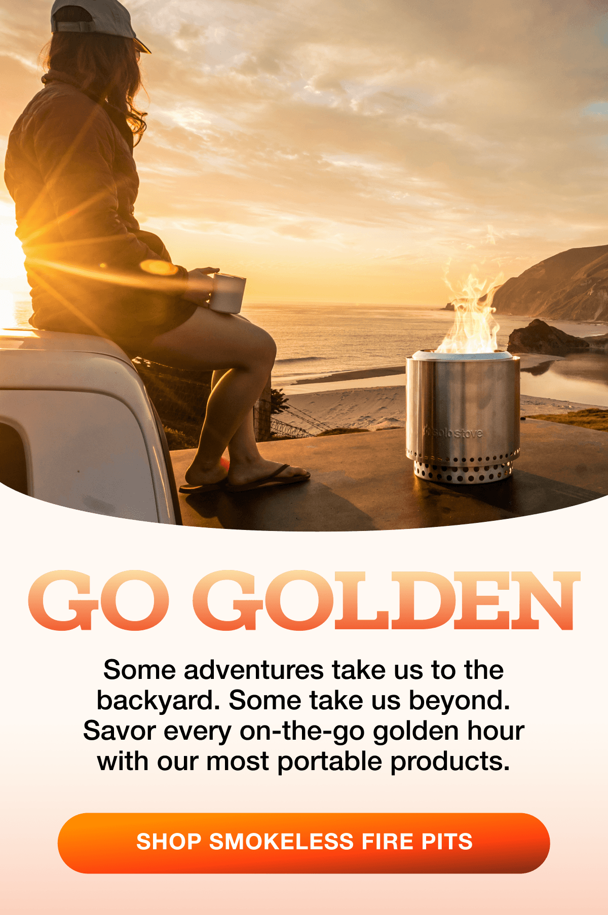 Shop Smokeless Fire Pits