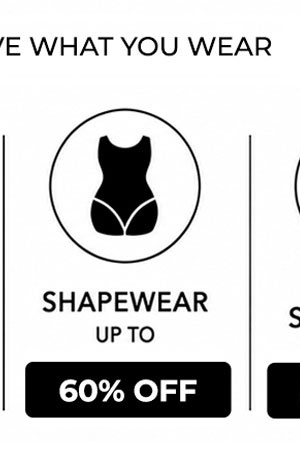 Shop Shapewear