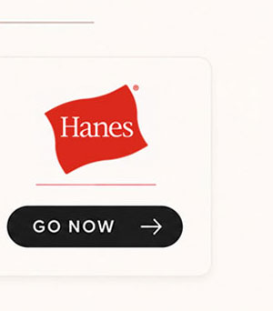 Shop Hanes